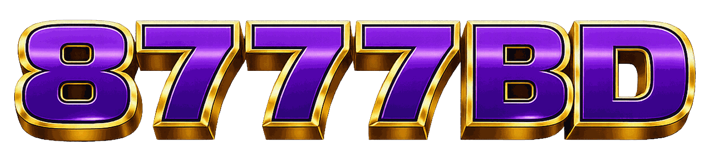 8777bd Logo